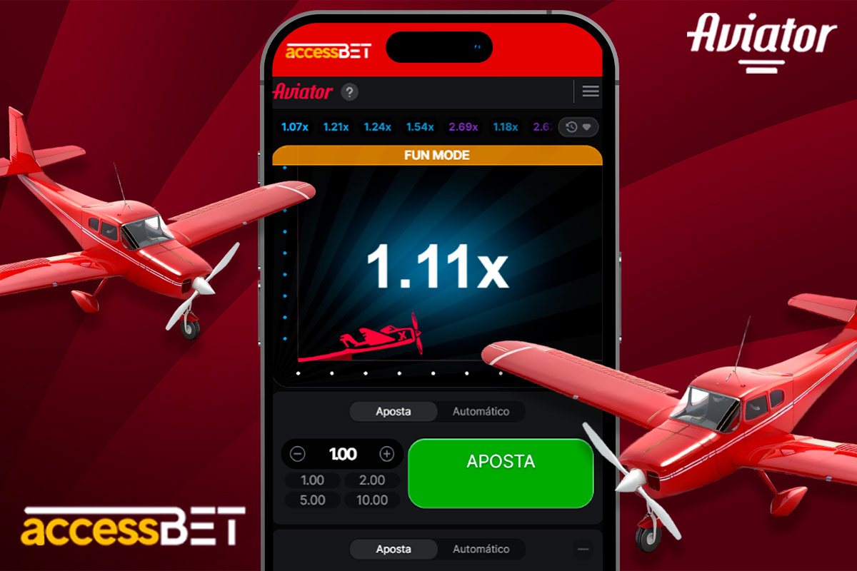 Revisão do Acessbet Casino