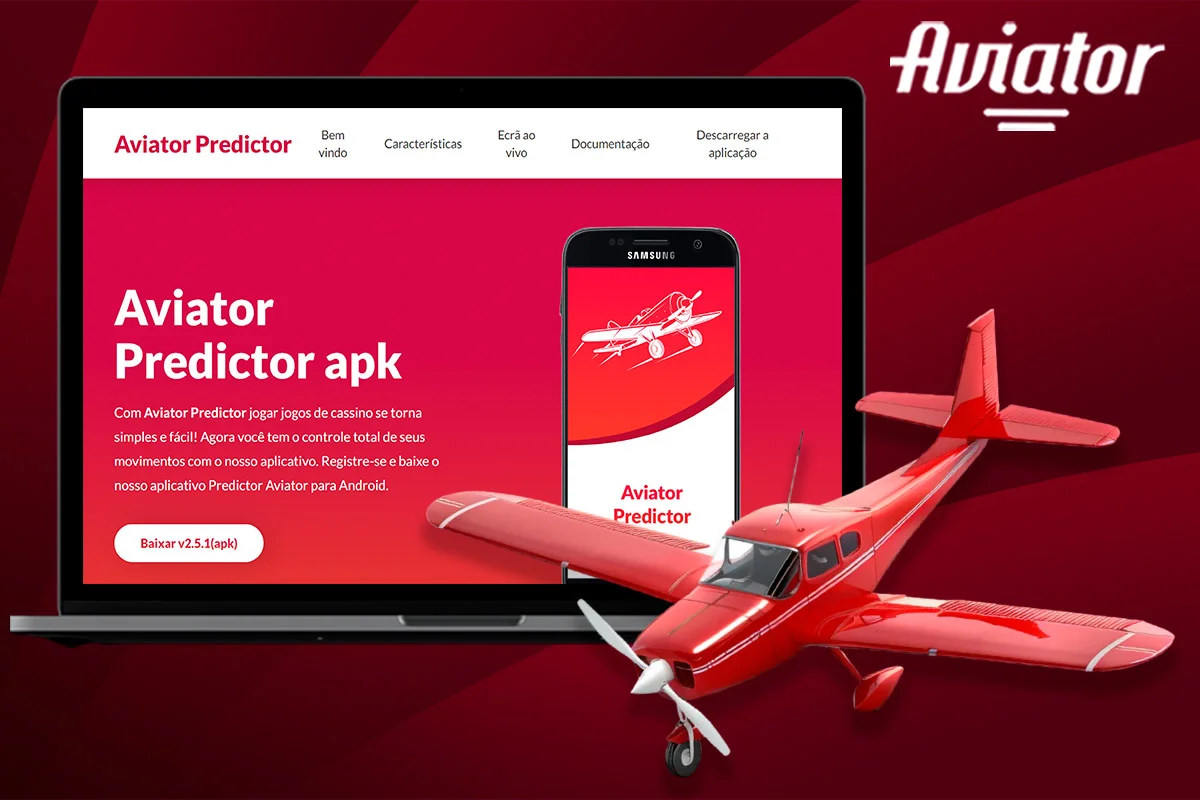 Informações sobre a Aviator Predictor