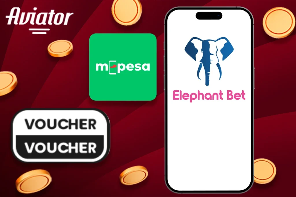 Opções de depósito no Elephantbet Casino