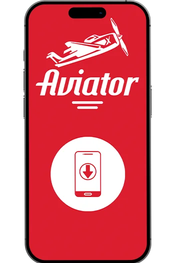 Instalar a aplicação móvel Aviator no Android