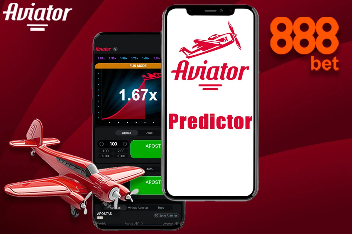 Informações sobre o 888Bet Aviator Predictor