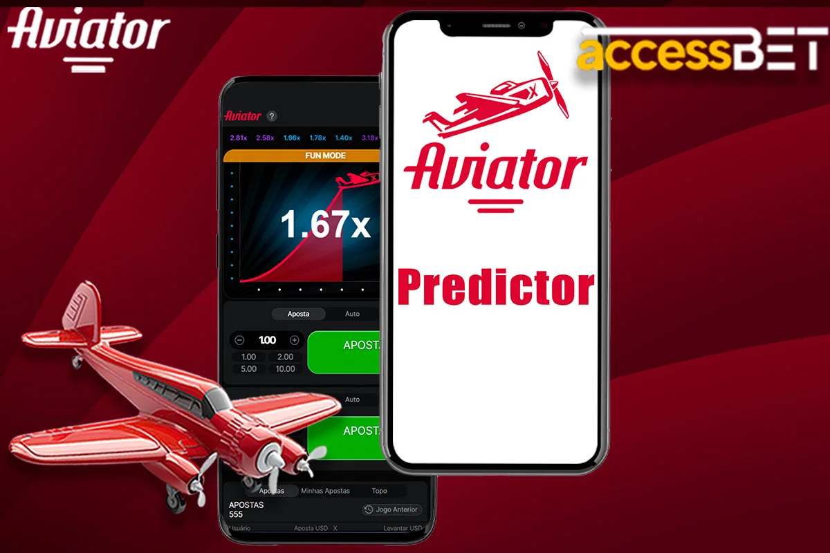 Informações sobre o Accessbet Aviator Predictor