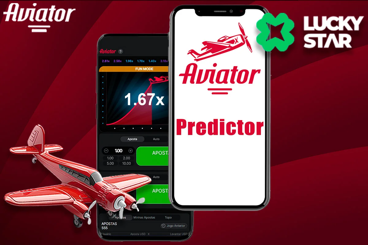 Informações sobre o Lucky Star Aviator Predictor