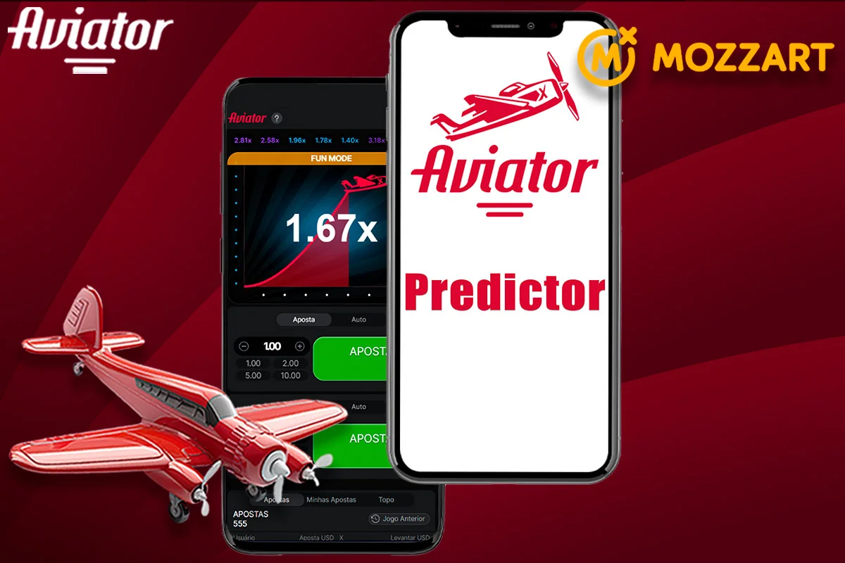 Informações sobre o Predictor Mozzartbet Aviator